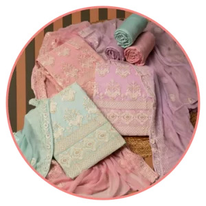 Dress Materials