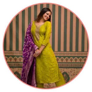 Salwar Suits